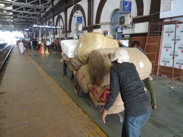Agra